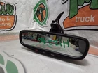 Rear View Mirror With Sirius Guardian Fits 18-23 Pacifica 3491350 Used. Price: $67.59.