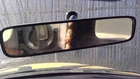 Used Interior Rear View Mirror Fits: 2004 Dodge 1500 Pickup Grade. Price: $68.75.