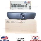 Genuine Inside Rear View Interior Mirror Oem Hyundai Kia *see Compatibility New. Price: $39.95.