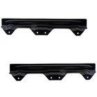 For 2010-2018 Mercedes-benz Sprinter 2500 Fender Front Driver & Passenger Side New. Price: $44.60.