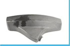 2008 Bmw E70 - Rear View Mirror Left Cover / Trim 9116136 Used. Price: $29.70.