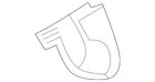 Genuine Volkswagen Cap 5NA-858-634-82V New. Price: $36.18.