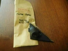 1981 1983 Mopar Interior Remote Mirror Bezel Rh Nos 4172-790 Used. Price: $29.50.