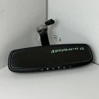 7630A242 2018 Mitsubishi Eclipse Cross Interior Rear View Mirror Oem Used. Price: $101.63.