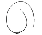 Raybestos Brakes BC95830 Parking Cable For 00-05 Dodge Plymouth Neon New. Price: $46.12.