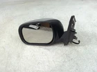 2009-2012 Toyota RAV4 Driver Left Side View Power Door Mirror Silver Cykvc Used. Price: $113.84.