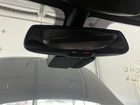 Used Front Center Interior Rear View Mirror Fits: 2014 Jeep Grand Cherokee Srt. Price: $110.99.