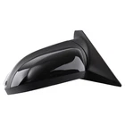 Heated Left Side Mirror Ford Explorer 2016-2019 Power Adjust Puddle New. Price: $106.29.