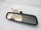 Rear View Mirror Axiom 2002 Isuzu Front Windshield Inner Interior Glass Oem Used. Price: $39.99.