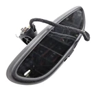 2011-2018 Porsche Cayenne (958) Interior Autodim Rearview Mirror (black) Used. Price: $89.99.