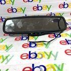 2001 - 2009 Subaru Legacy Outback Baja Rear View Mirror Oem Auto Dimming 5653 Used. Price: $59.95.