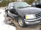 1997 Ford F-150 Truck Interior Rear View Mirror Used. Price: $30.00.