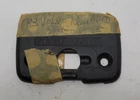 Volvo 240 245 Wagon Rear View Mirror Mounting Plate 1224136 Used. Price: $15.97.