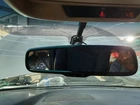 Oem Rear View Mirror With Automatic Dimming Fits 15-17 Legacy 1266404 Used. Price: $92.40.