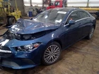 Rear View Mirror 118 Type Fits 20-23 Mercedes Cla-class 6902047 Used. Price: $141.98.