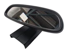 16-19 Bmw X1 (F48) Interior Windshield Manual Mirror (black) Used. Price: $97.99.