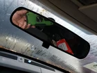Liberty 2009 Rear View Mirror 1086133 Used. Price: $28.04.