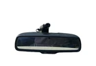 2017 Dodge Ram Inside Rear View Mirror Oem Mopar Black Used Free Ship 68293669AA. Price: $65.00.