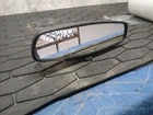 Rear View Mirror With Garage Door Opener Fits 20-22 Traverse 3110565 Used. Price: $79.00.