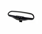 02-09 Chevy Trailblazer Envoy Saab 9-7X Rainier Rear View Mirror Compass Oem Used. Price: $36.89.