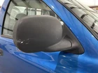 2000 Dodge Dakota Rh Power Folding Mirror Black Oem 128-01292R Used 132K. Price: $89.39.