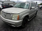 Escalade 2004 Rear View Mirror 30104615 Used. Price: $110.70.