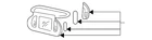 Genuine Gm Mirror Assembly 88890738 New. Price: $98.41.