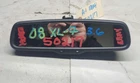 2007-2009 Suzuki Grand Vitara Upper Rear Manual Dimming View Mirror W/o Compass Used. Price: $73.50.