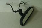 1) Dh -2 Bmw 51169134439 Oem Used Rearview Mirror Headliner Tested Ec-led-radio. Price: $150.00.