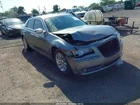 2011 Chrysler 300 Used Rear View Mirror Automatic Dimming Hands-free Phone. Price: $80.70.