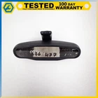 2005 Chevrolet Corvette C6 Interior Rear View Mirror Black Manual Dimming Oem Used. Price: $280.78.