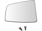 95NB84B Right Upper Door Mirror Glass Fits 2015-2017 Ford TRANSIT-350 New. Price: $28.71.