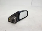 2005 2009 Hyundai Tucson Right Passenger Side View Mirror 87620-2E530 Black Used. Price: $49.50.