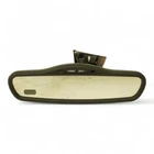 03-05 Jaguar XJ8 Vanden Plas X350 Rear View Mirror Auto Dimming Compass Oem Used. Price: $62.99.