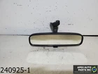 Oem 2005-2010 Honda Odyssey 3.5L Rear View Mirror E4022197 Used. Price: $39.99.