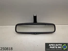Oem 2007-2009 Lexus Es 350 3.5L Interior Rear View Mirror Used. Price: $29.99.