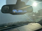 Escalade 2007 Rear View Mirror 5039628 Used. Price: $100.00.