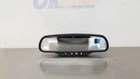 08 Chevy Silverado 3500 Automatic Dimming Interior Rear View Mirror Used. Price: $49.72.