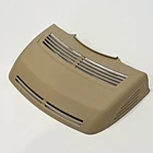 Genuine Oem Mercedes 2218211636 W221 Interior Windshield Rain Sensor Cover Tan New. Price: $44.71.