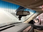 Tahoe 2008 Rear View Mirror 5289027 Used. Price: $100.00.