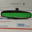 2010 Chevrolet Colorado Interior Rear View Mirror Oem IE11015315 #7790 Used. Price: $49.95.