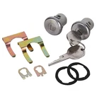 C10 Door Lock Cylinder For Chevy C/k Blazer K5 Silverado Gmc Sierra Truck New. Price: $26.65.