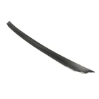 Oem Mopar For Dodge Ram 3500/2500 2003-2010 Windshield Molding Driver/passenger New. Price: $192.69.