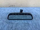 Genesis G70 2019-2025 Oem Rear View Mirror Homelink Lane Assist Compass Assembly Used. Price: $34.95.