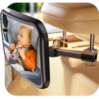 Baby Car Mirror For Hook Clip Design Never Shake Seat New. Price: $24.19.