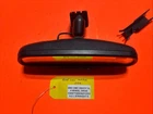 2003 Gmc Envoy Oem Automatic Dimming Rear View Mirror With Compass And Onstar L6 Used. Price: $70.95.