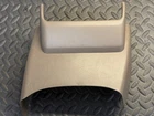 89-95 Toyota Pickup Truck 4RUNNER Brown Lower Center Dash Storage Pocket Upgrade Used. Price: $47.20.