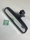 2011-2013 Lexus IS250 Rear View Mirror W/compass Inside 87810-0W880 Oem Used. Price: $80.00.