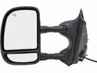 Brock 11KV23C Left Towing Mirror Fits 1999-2007 Ford F550 Super Duty New. Price: $77.17.