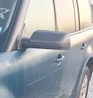 2009-2012 Ford Flex Driver Lh Side View Door Mirror Oem Lkq Used. Price: $137.65.
